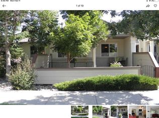 511 Ridgeview Dr, Louisville, CO 80027