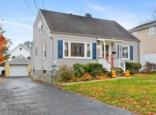 101 Soundview Avenue, Fairfield, CT 06825