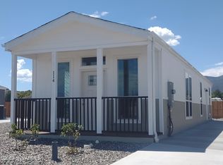 114 S Copper Canyon Loop, Camp Verde, AZ 86322
