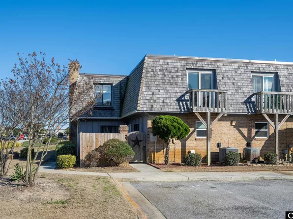 2701 Neptune Way #2701, Kitty Hawk, NC 27949