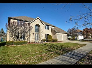 7842 Woodruff Dr, Orland Park, IL
