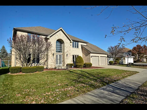 7842 Woodruff Dr, Orland Park, IL 60462