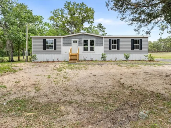 10850 NE 110th Ln, Archer, FL 32618