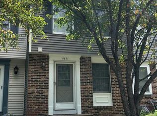 5877 Clarendon Springs Pl, Centreville, VA 20121