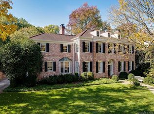 534 Colville Rd, Charlotte, NC 28207