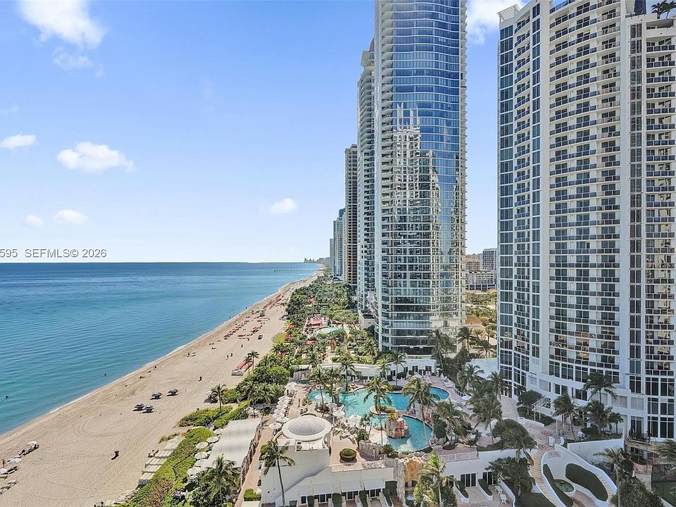 1st image of 18101 Collins Ave APT 1607