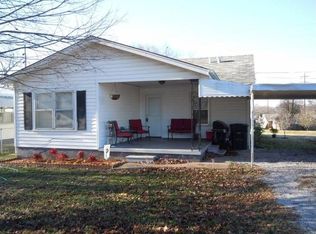 108 S Patton St, Florence, AL 35630