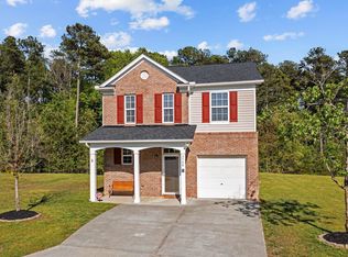 3708 Turquoise Dr, Durham, NC 27703