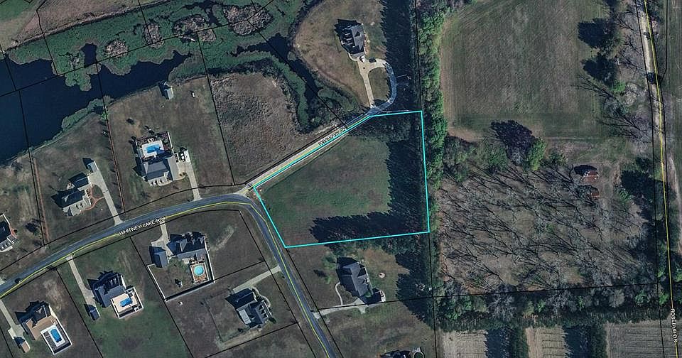 2nd image of 1316 Whitney Lake Rd