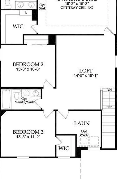 3504 Teravista Way — Photo 17
