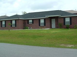 1320 Jeffrine Dr, Crestview, FL 32536