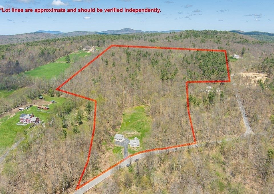 159 Jewell Hill Rd, Ashburnham, MA 01430 Zillow