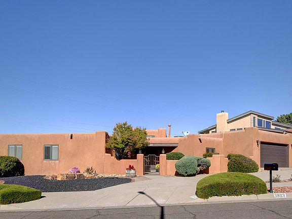 4th image of 3803 Calle Castano NE