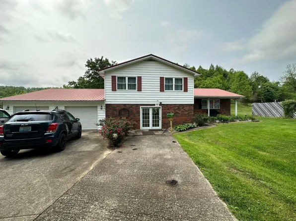 5602 Whites Crk, Catlettsburg, KY 41129
