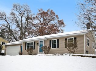 4252 Huntington Ave NE, Grand Rapids, MI 49525