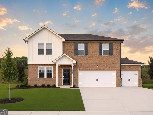 160 Hal Ct, Winder, GA 30680