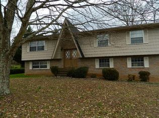 6438 Mill Stream Dr, Harrison, TN 37341