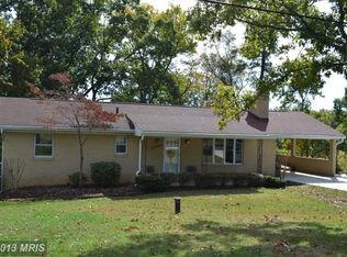 23405 Peach Tree Rd, Clarksburg, MD 20871