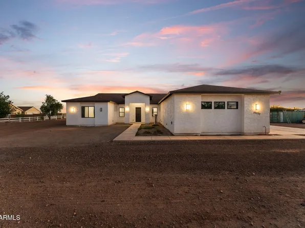 22227 W DIXILETA Drive, Wittmann, AZ 85361