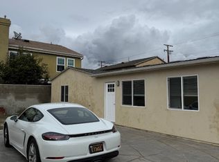 22105 1/4 Dolores St, Carson, CA 90745