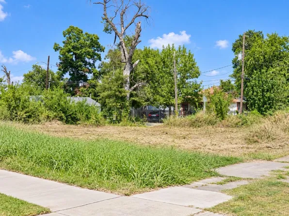 4436 Noble St #0, Houston, TX 77020