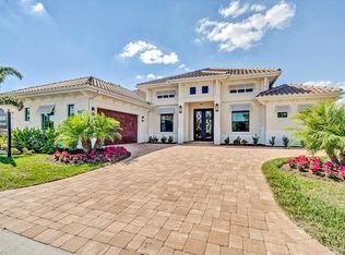 9117 Esplanade Blvd, Naples, FL 34119