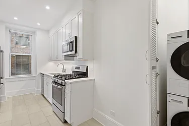 Rented by Rudin Management Company, Inc.