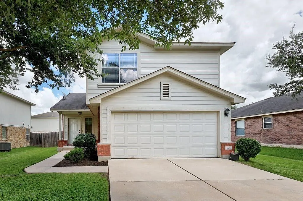 3 bed, 2.5 bath, 1509 sqft, $1,995 — Photo 2