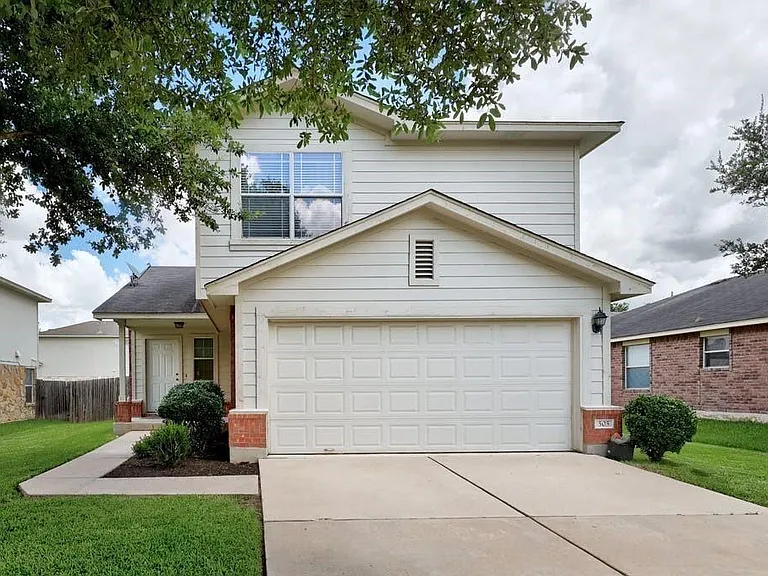 505 Woodsorrel Way — Photo 2