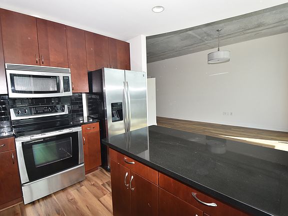 3rd image of 777 N Ashley Dr Unit 1806