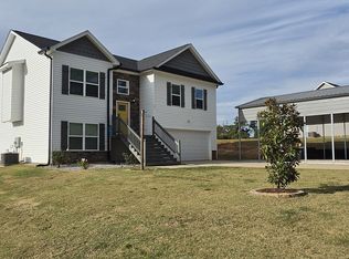 1387 Dortch Rd, Eastanollee, GA 30538