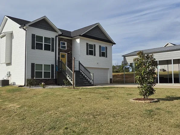 1387 Dortch Rd, Eastanollee, GA 30538