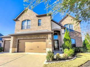 4902 Scenic Horizon Ln, Fulshear, TX 77441