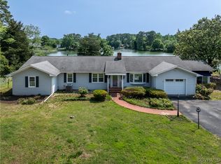 330 Cardinal Ln, White Stone, VA 22578