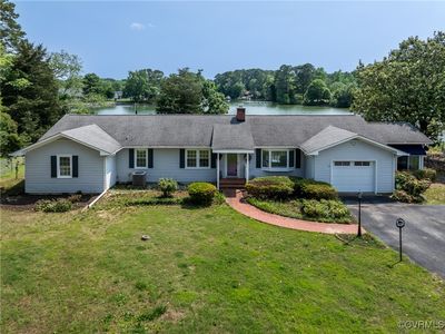 330 Cardinal Ln, White Stone, VA, 22578