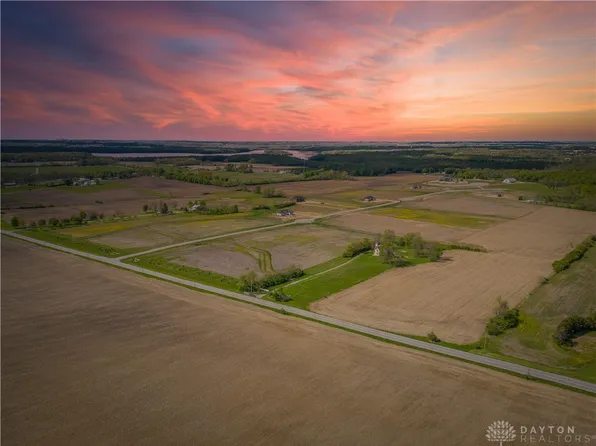 578 Maple Point Ct Lot 14, Wilmington, OH 45177