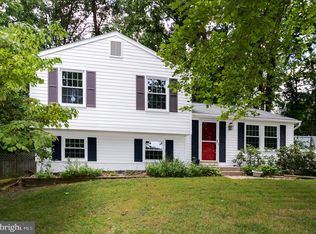 7826 Windrow Ct, Elkridge, MD 21075