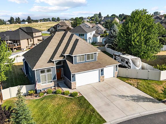 1817 W Braeden Ln, Spokane, WA 99208 | MLS #202420411 | Zillow