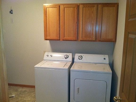 Laundry/Storage/Utilities 2nd Floor