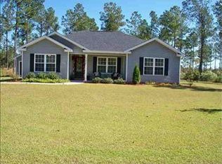 7326 Hucks Rd, Conway, SC 29526