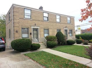 4019 N Oriole Ave, Norridge, IL 60706