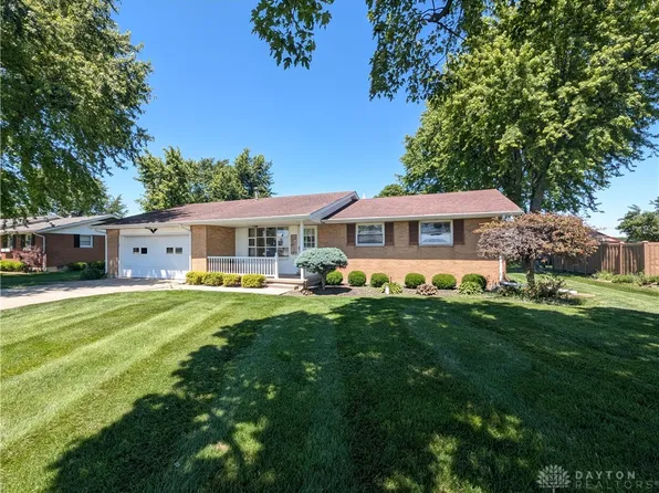 3645 State Route 49, Arcanum, OH 45304