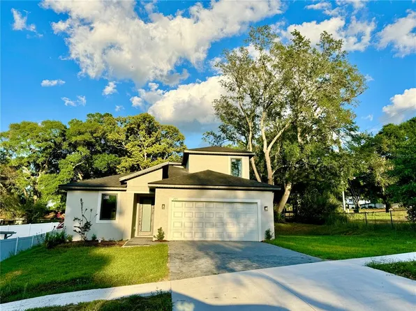 201 N Disston Ave, Clermont, FL 34711