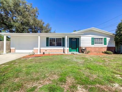 3747 Fox Dale Ln, Holiday, FL, 34691