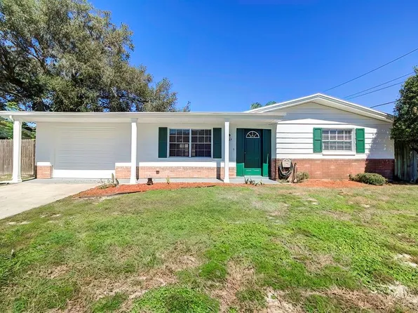 3747 Fox Dale Ln, Holiday, FL 34691