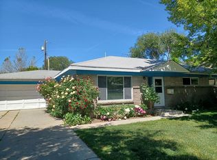 5726 S 1080 E, Salt Lake City, UT 84121