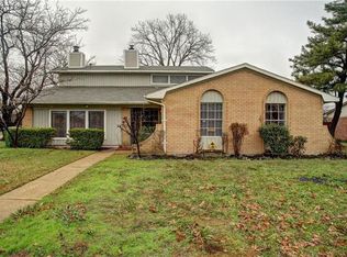 4125 Princeton Dr, Garland, TX 75042