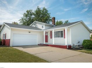 24729 Robinia Dr, Bedford Heights, OH
