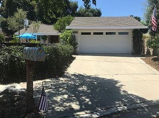 5556 Old Salt Ln, Agoura Hills, CA 91301