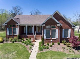 18667 Bill Black Rd, Athens, AL 35614